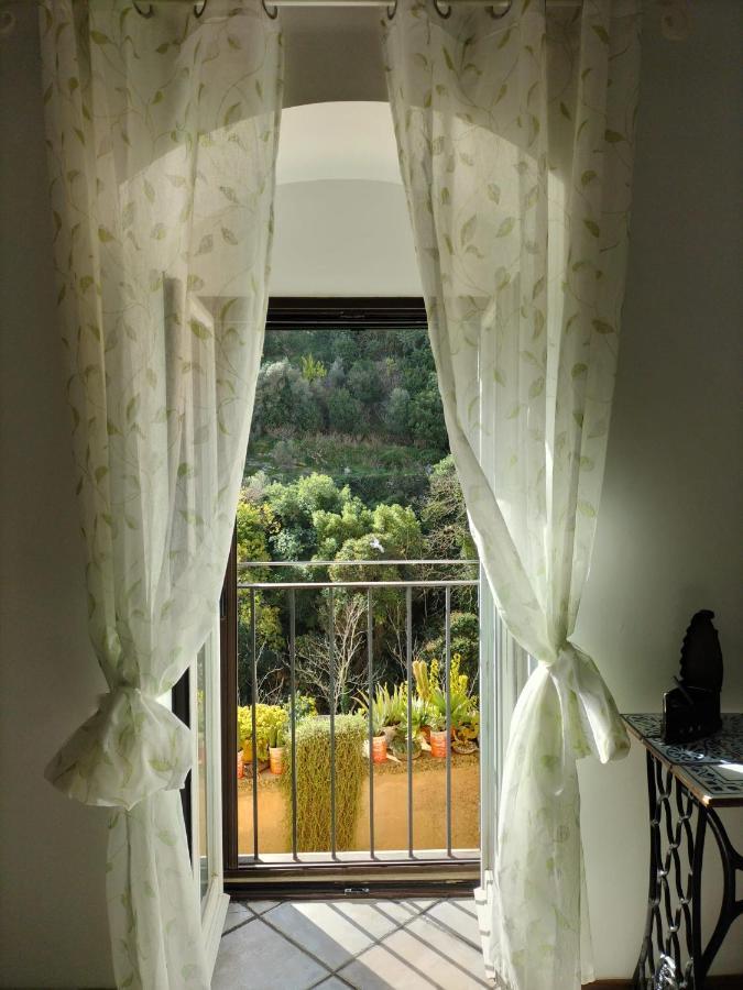 شقة La Casa Di Sveva راغوزا المظهر الخارجي الصورة