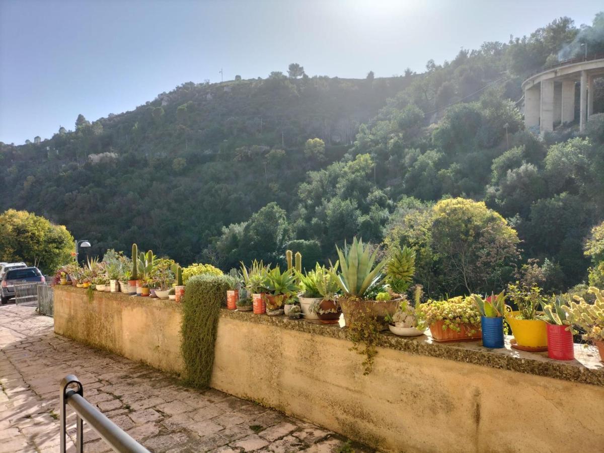 شقة La Casa Di Sveva راغوزا المظهر الخارجي الصورة