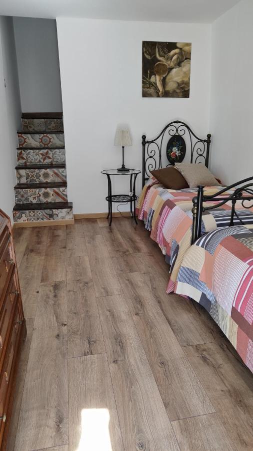 شقة La Casa Di Sveva راغوزا المظهر الخارجي الصورة