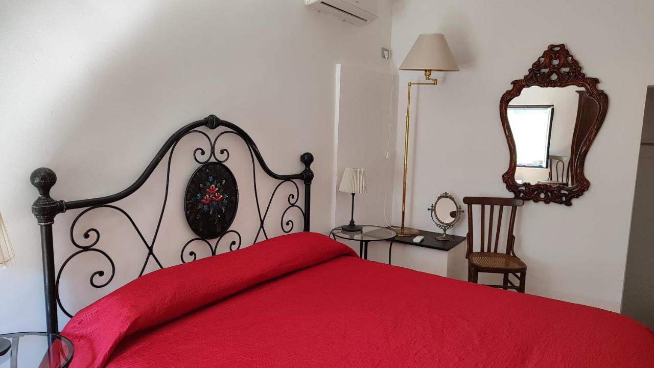 شقة La Casa Di Sveva راغوزا المظهر الخارجي الصورة