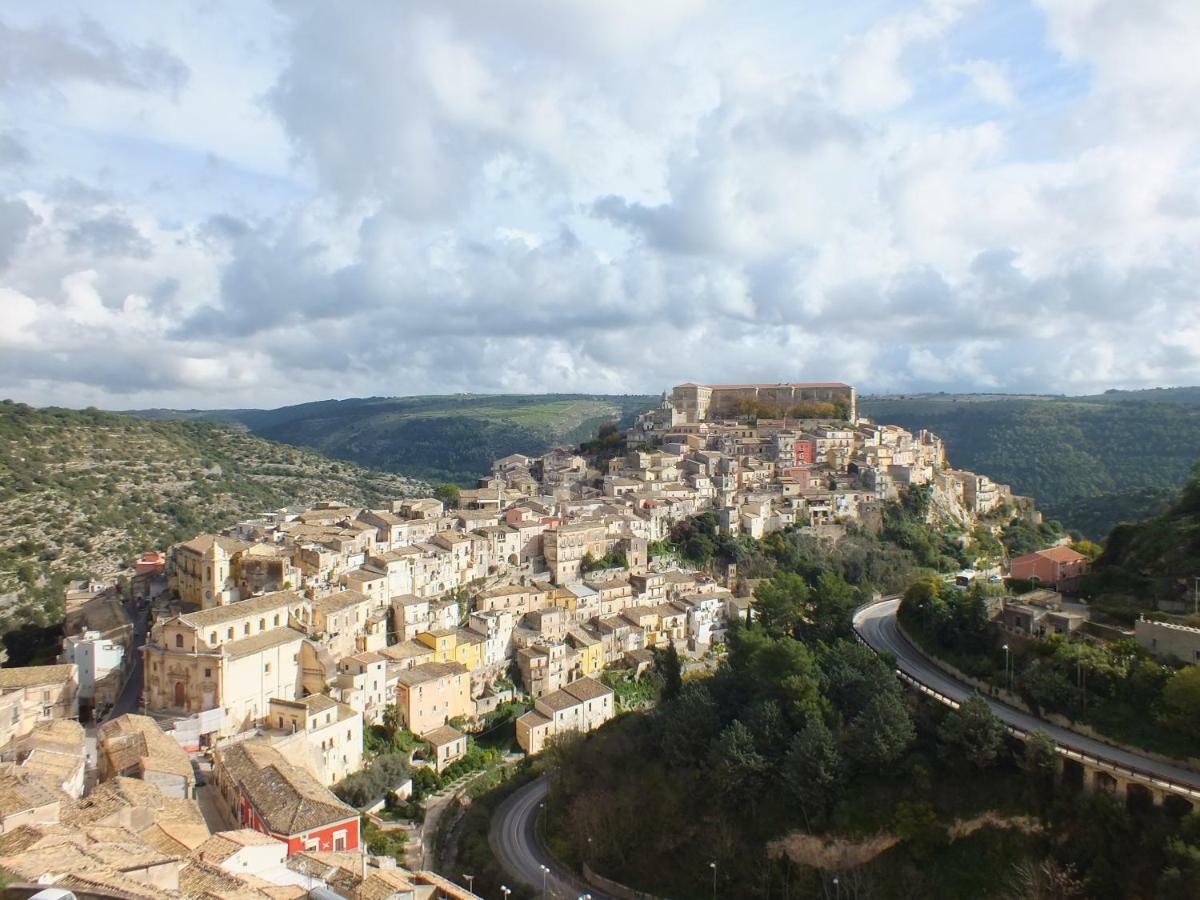 شقة La Casa Di Sveva راغوزا المظهر الخارجي الصورة