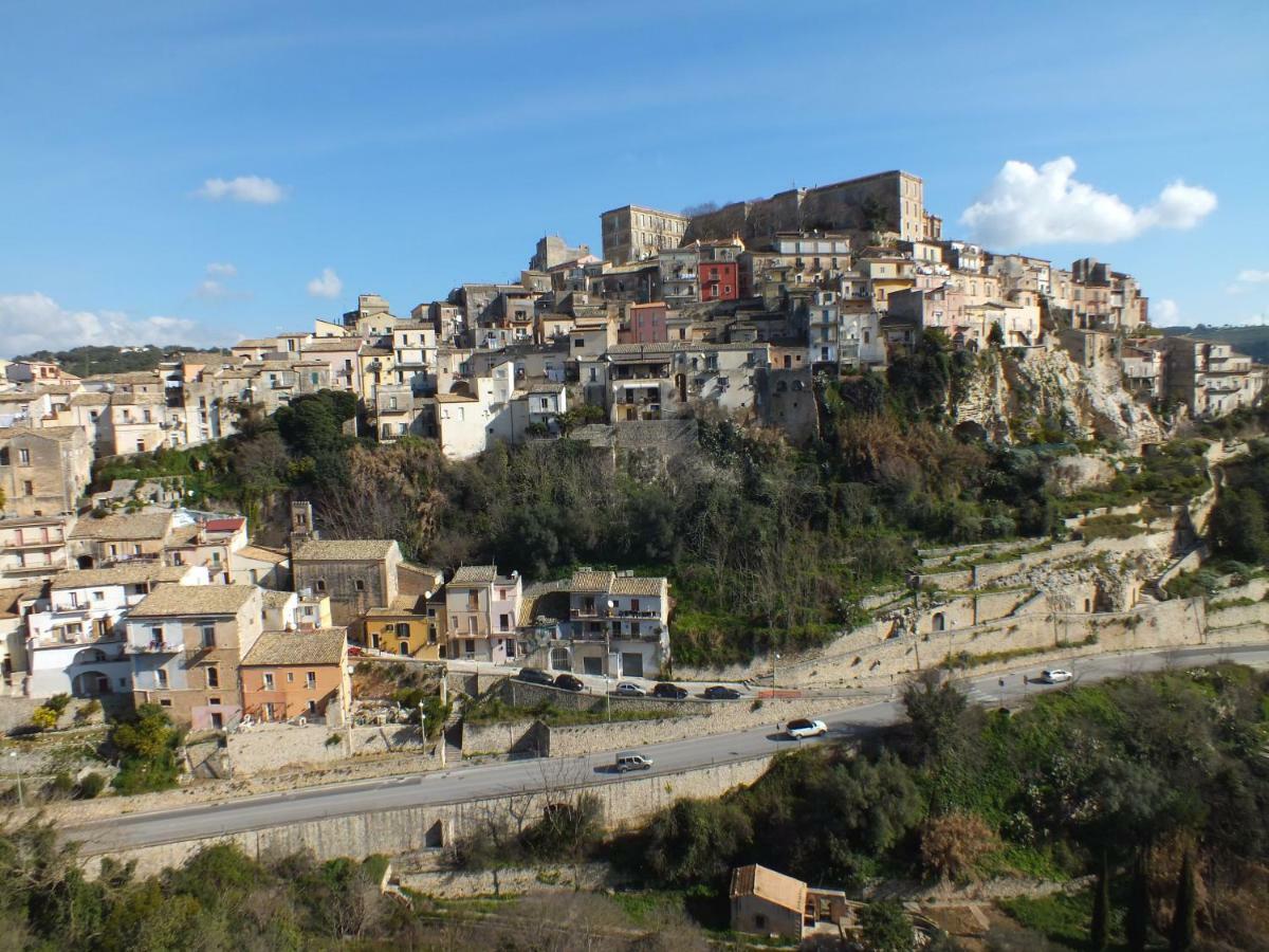 شقة La Casa Di Sveva راغوزا المظهر الخارجي الصورة