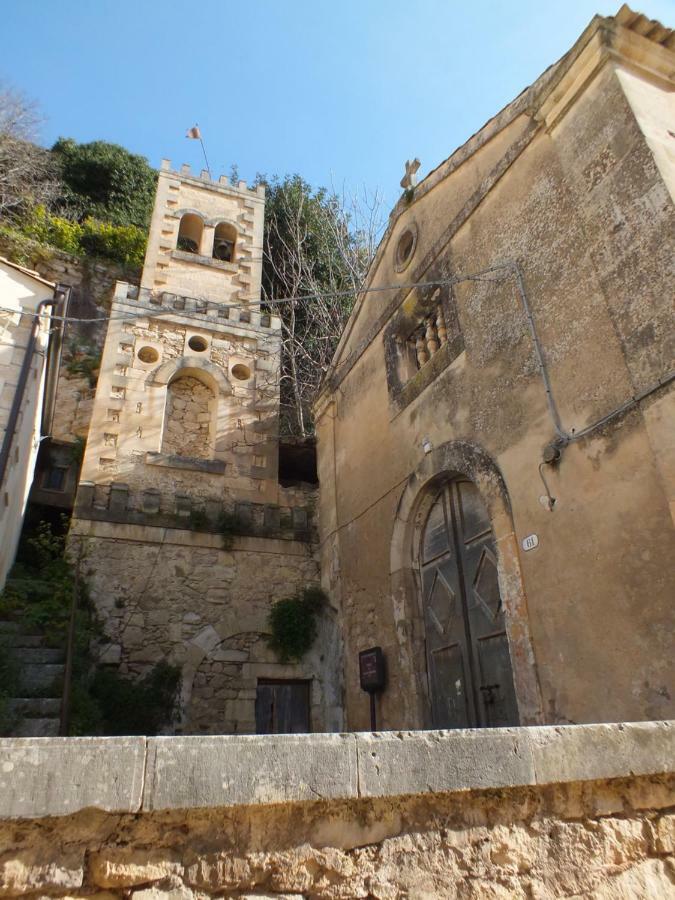 شقة La Casa Di Sveva راغوزا المظهر الخارجي الصورة