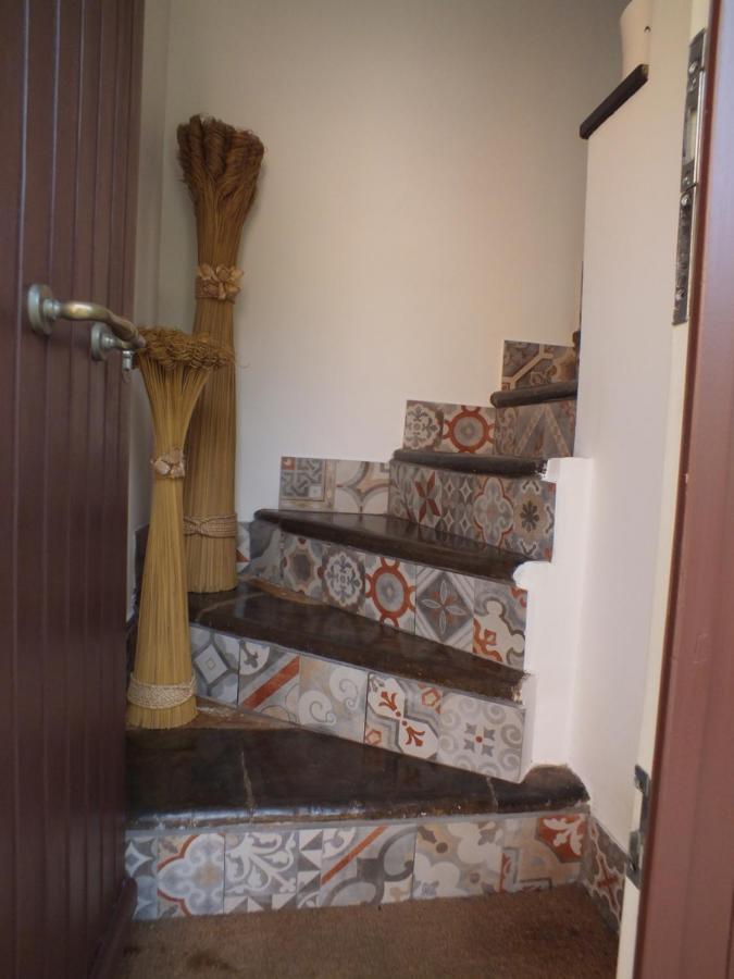 شقة La Casa Di Sveva راغوزا المظهر الخارجي الصورة